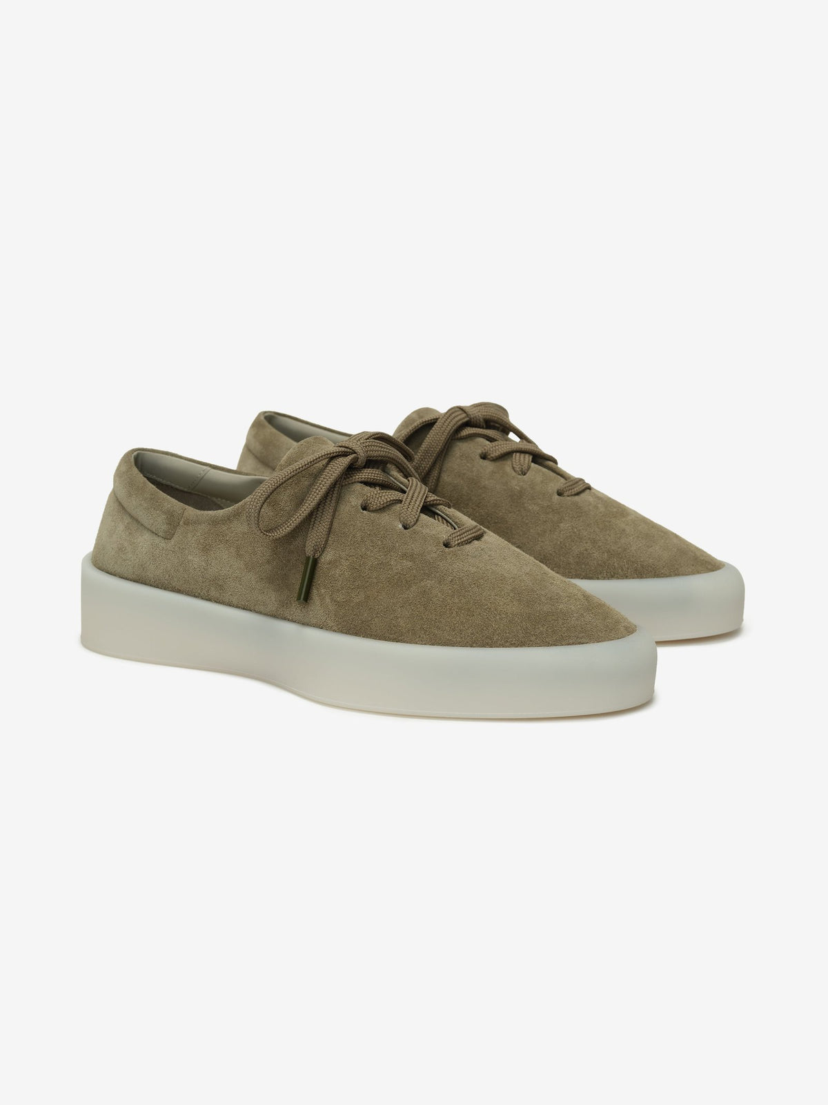 Suede 101