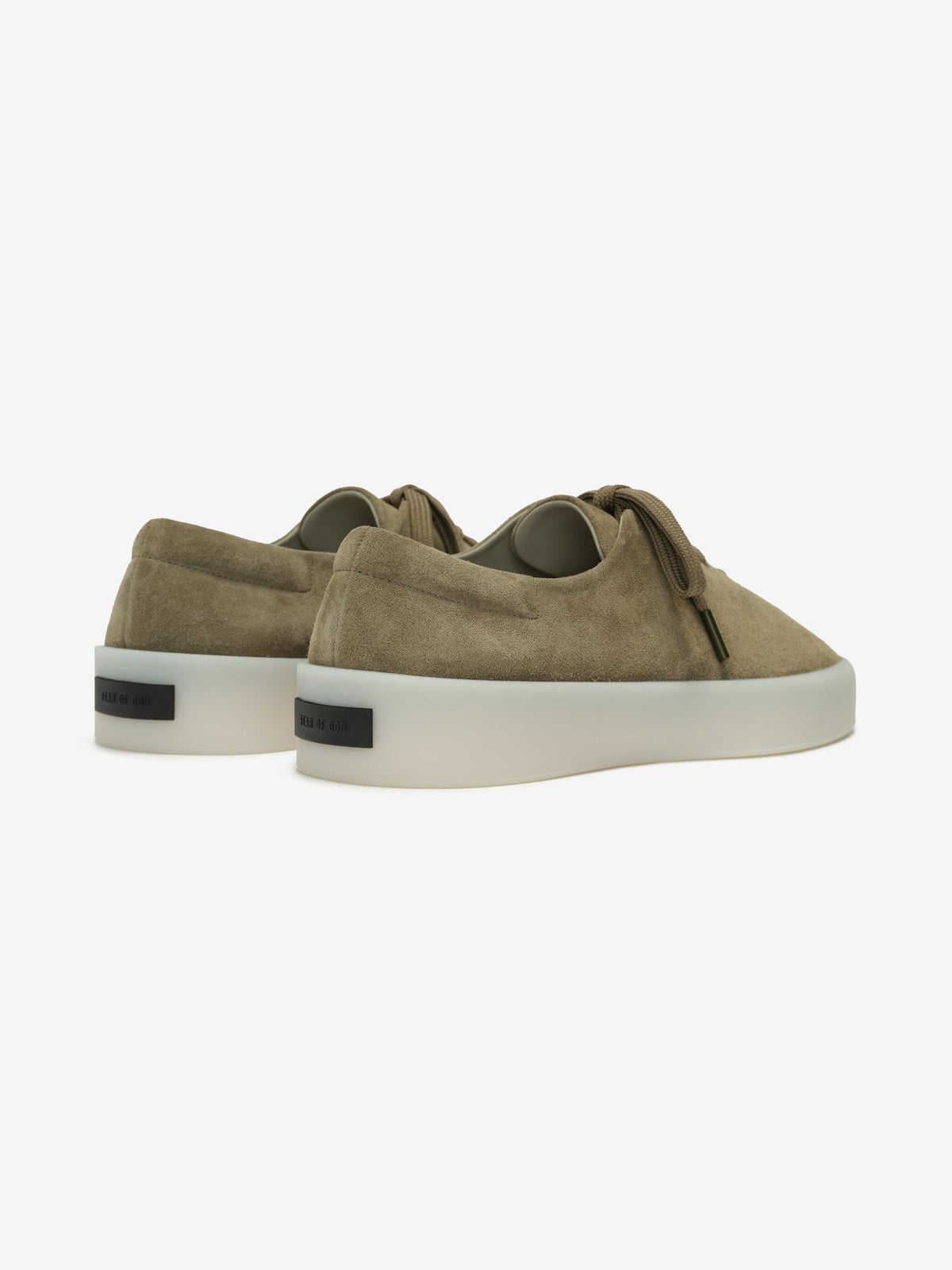 Suede 101