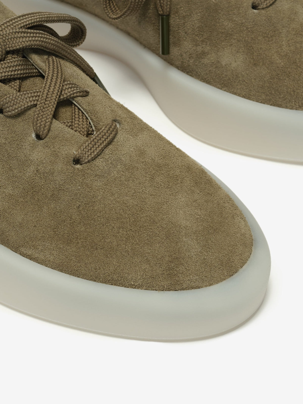 Suede 101