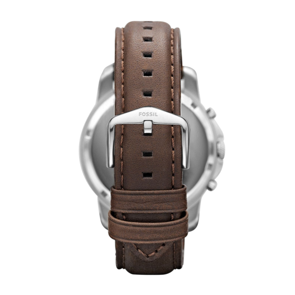 Fossil Grant Chronograph - Brown