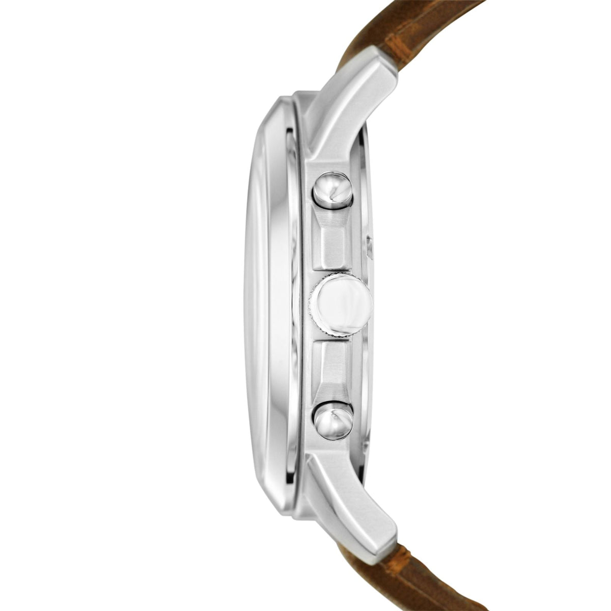 Fossil Grant Chronograph - Brown