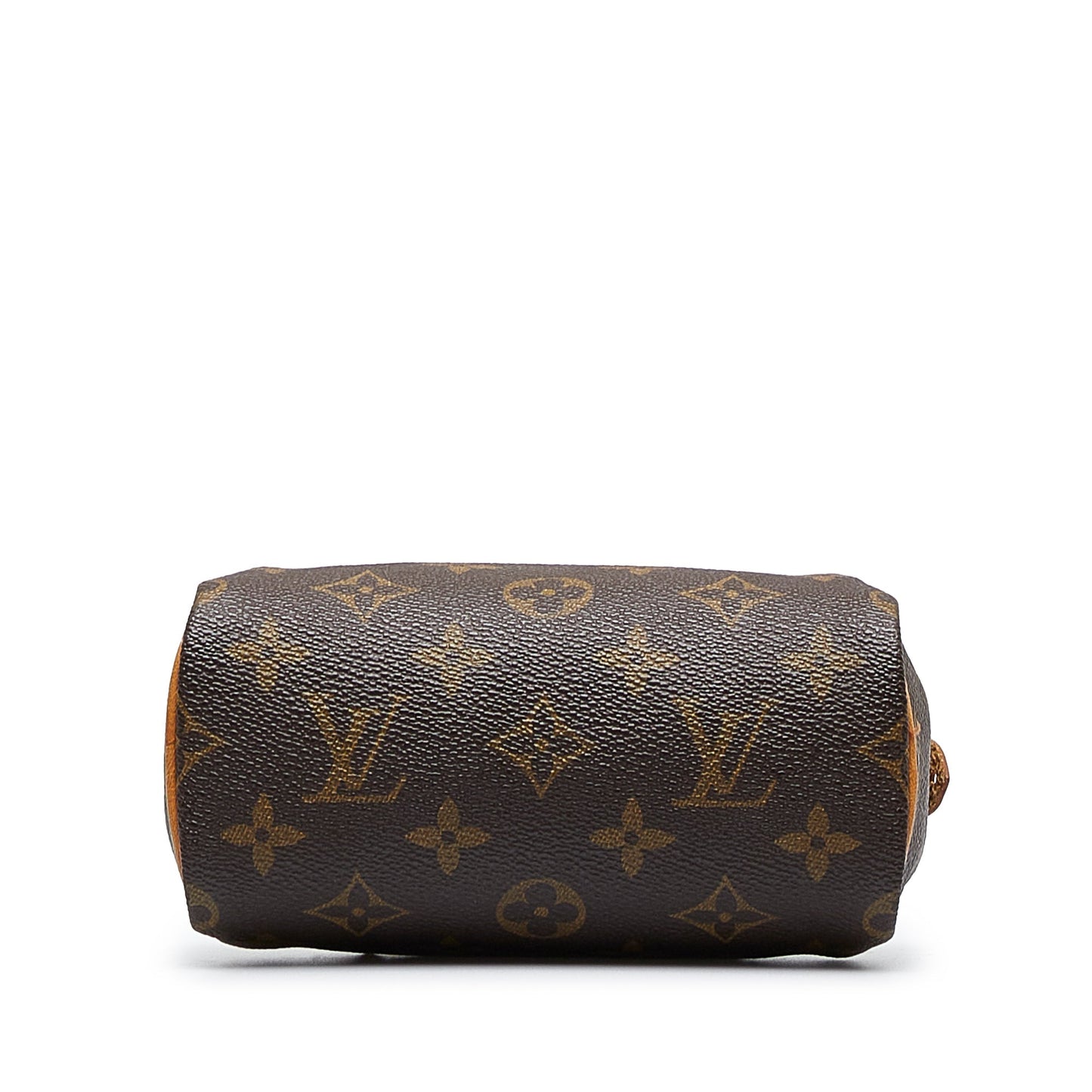 Louis Vuitton Monogram Nano Speedy
