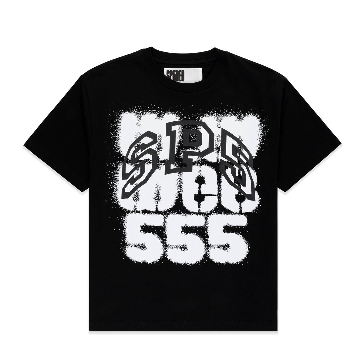 SP555 TEE
