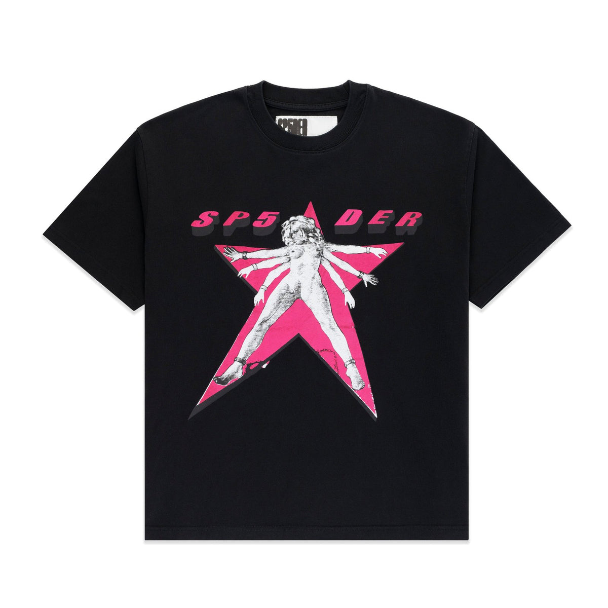 STAR GIRL TEE
