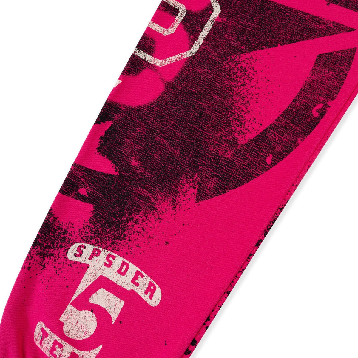 STENCIL SWEATPANT