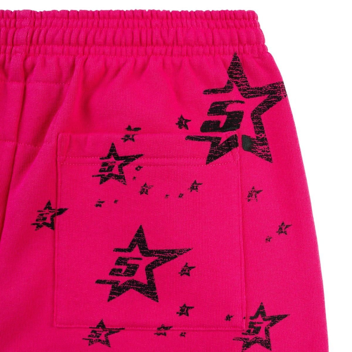 STENCIL SWEATPANT