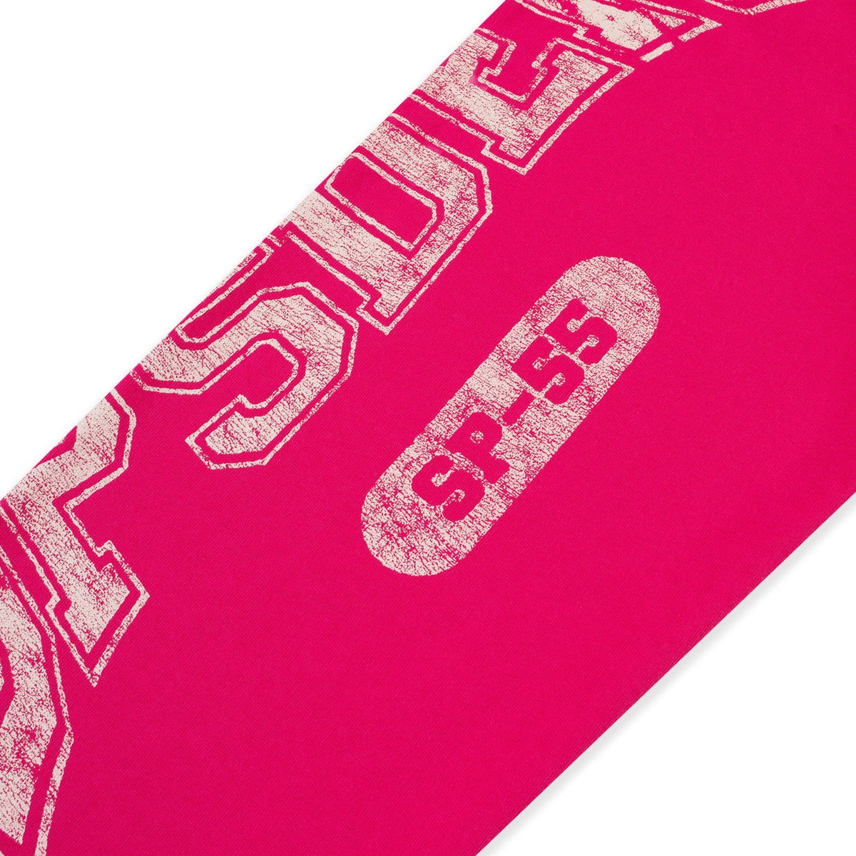 STENCIL SWEATPANT