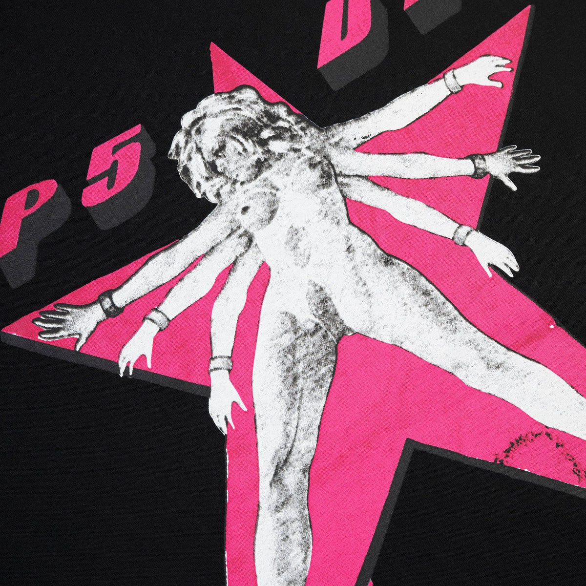 STAR GIRL TEE