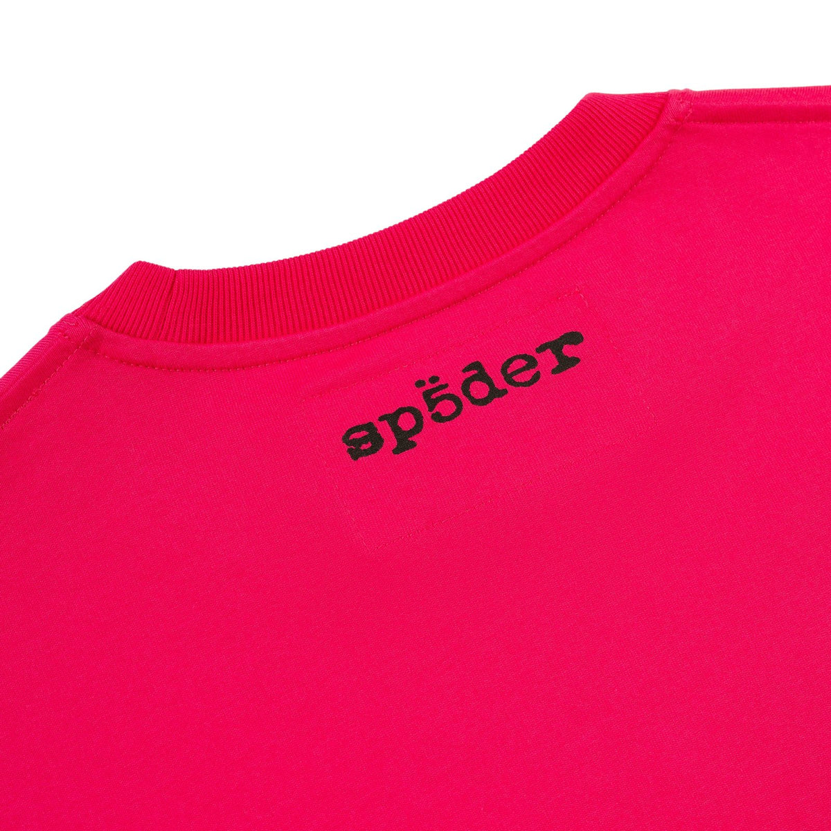 FINGERPRINT LONGSLEEVE