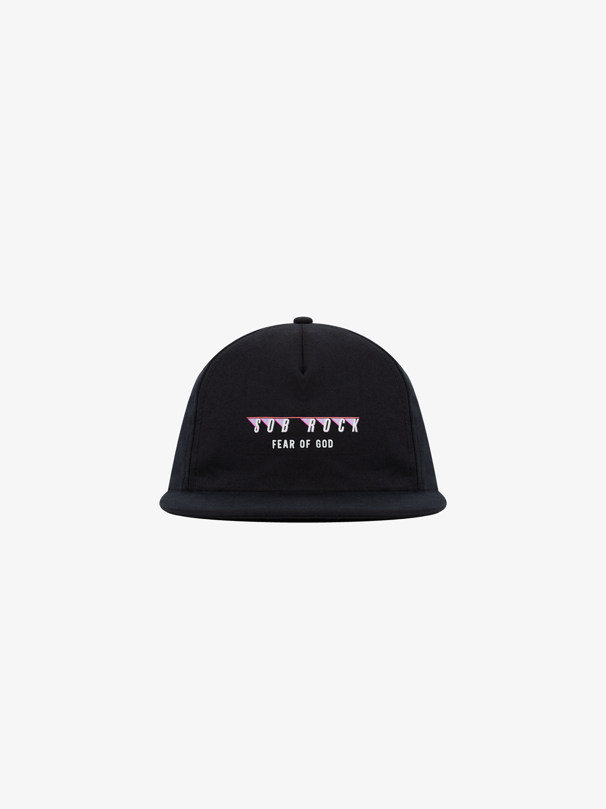 Sob Rock Souvenir Hat