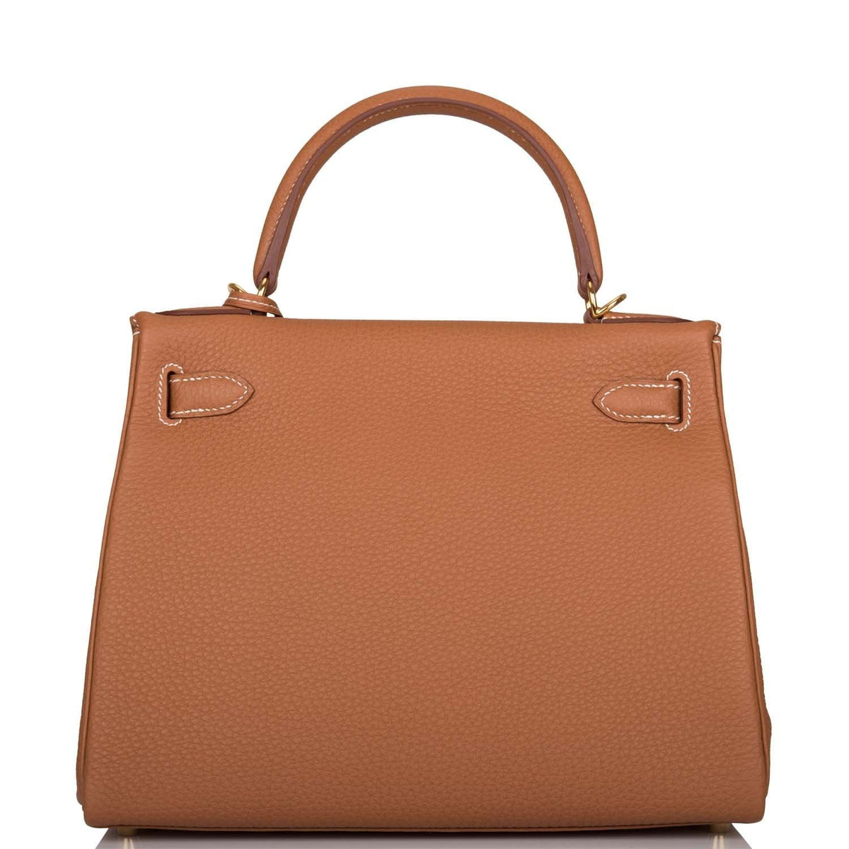 Hermes Kelly Retourne 28 Gold Togo Gold Hardware