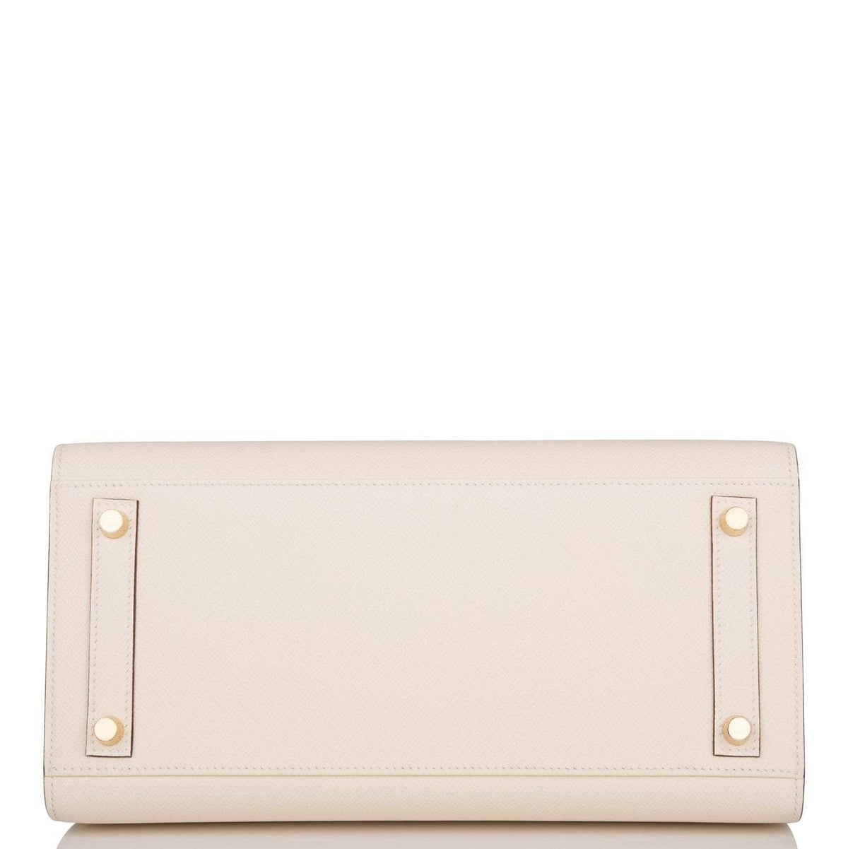 Hermes Nata Epsom Sellier Birkin 30cm Gold Hardware