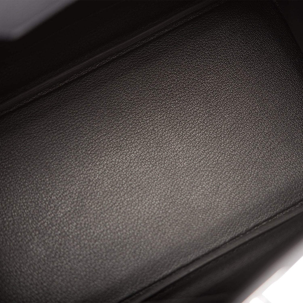 Hermes Black Togo Birkin 30cm Palladium Hardware