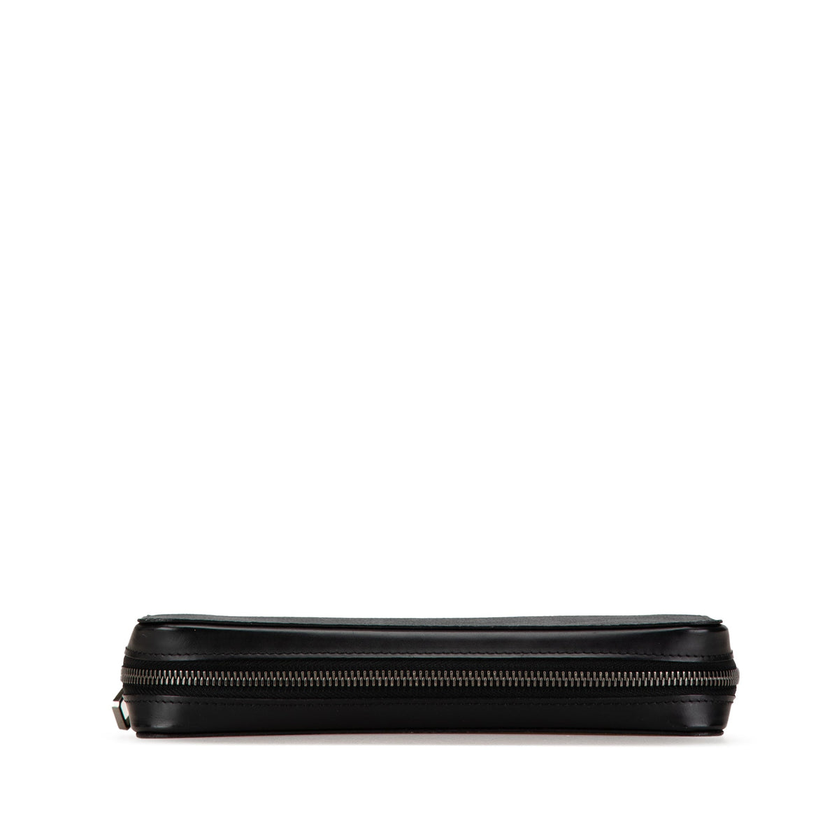 Louis Vuitton Monogram Eclipse Zippy XL Wallet Black