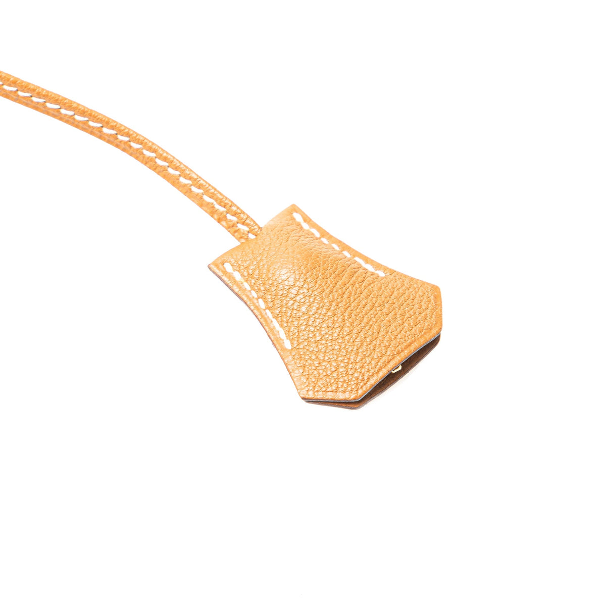 Hermès Togo Birkin Retourne 35 Brown