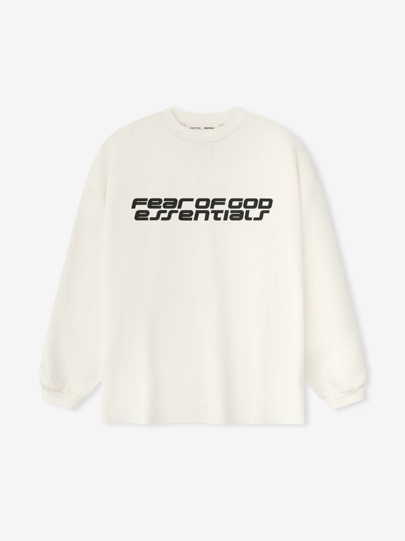 Ponte 90s Long Sleeve Tee