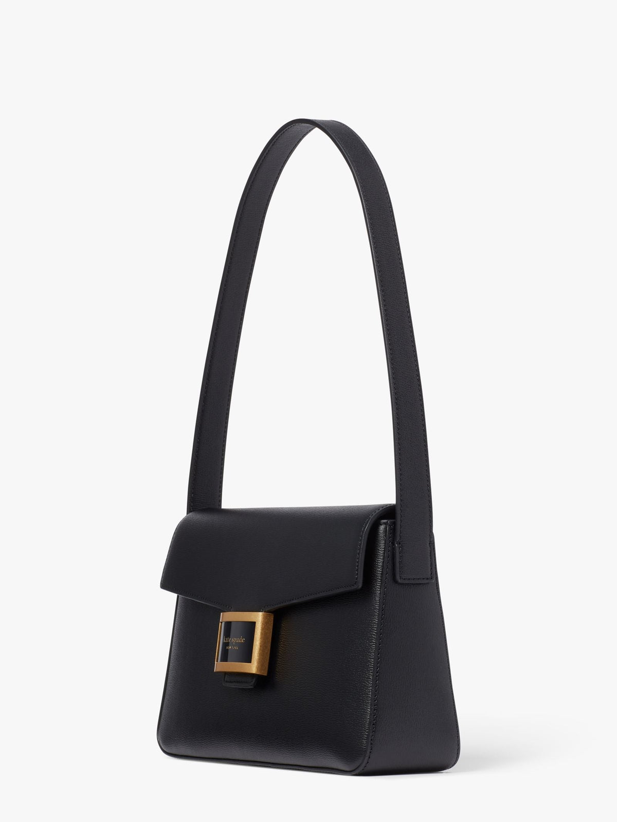 Kate Spade Katy Medium Shoulder Bag - Black