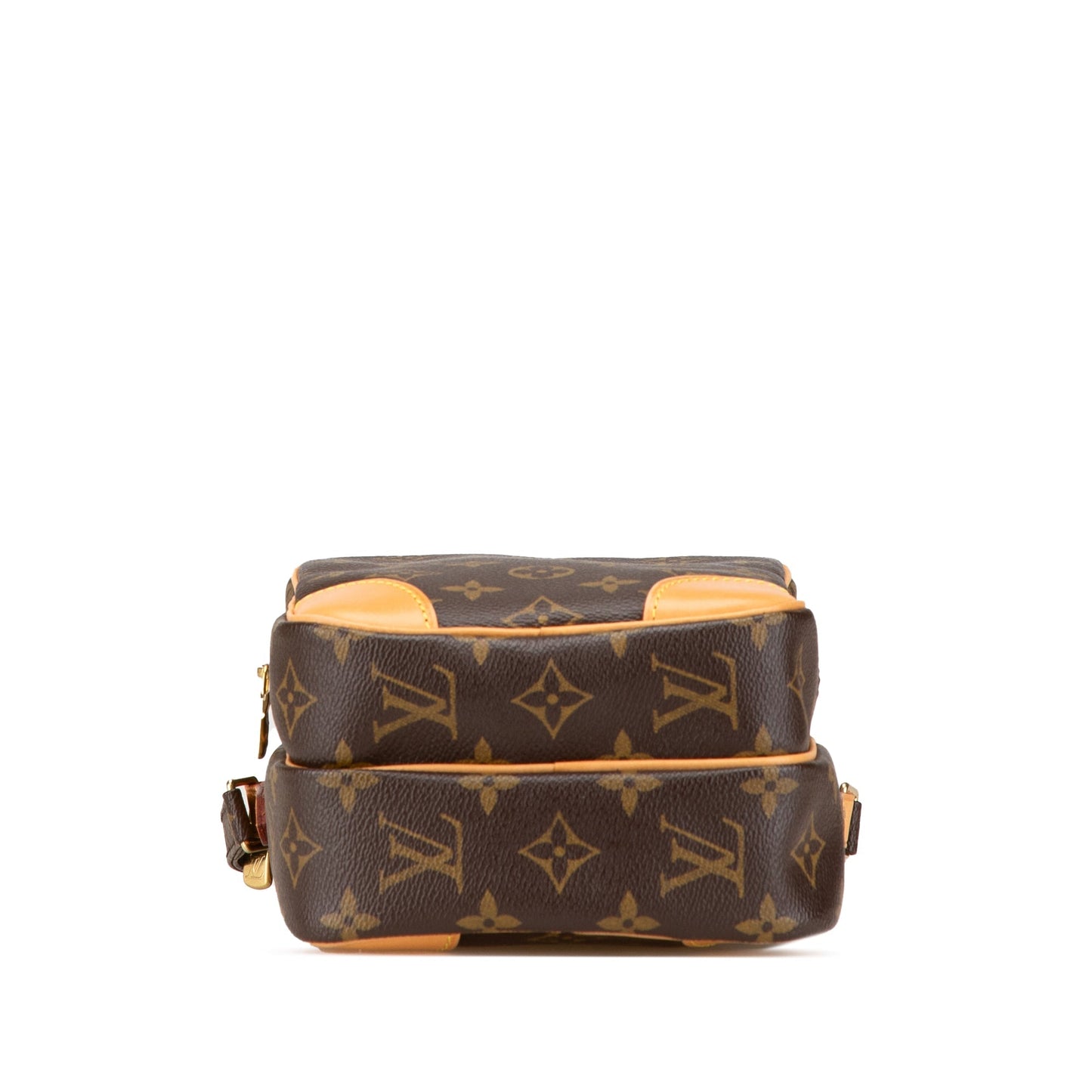 Louis Vuitton Monogram Amazone Brown
