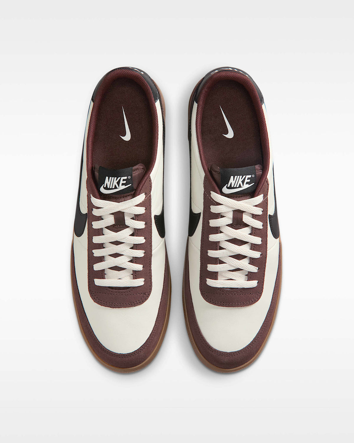 Nike Killshot 2 - Sail/Baroque Brown/Gum Medium Brown/Black