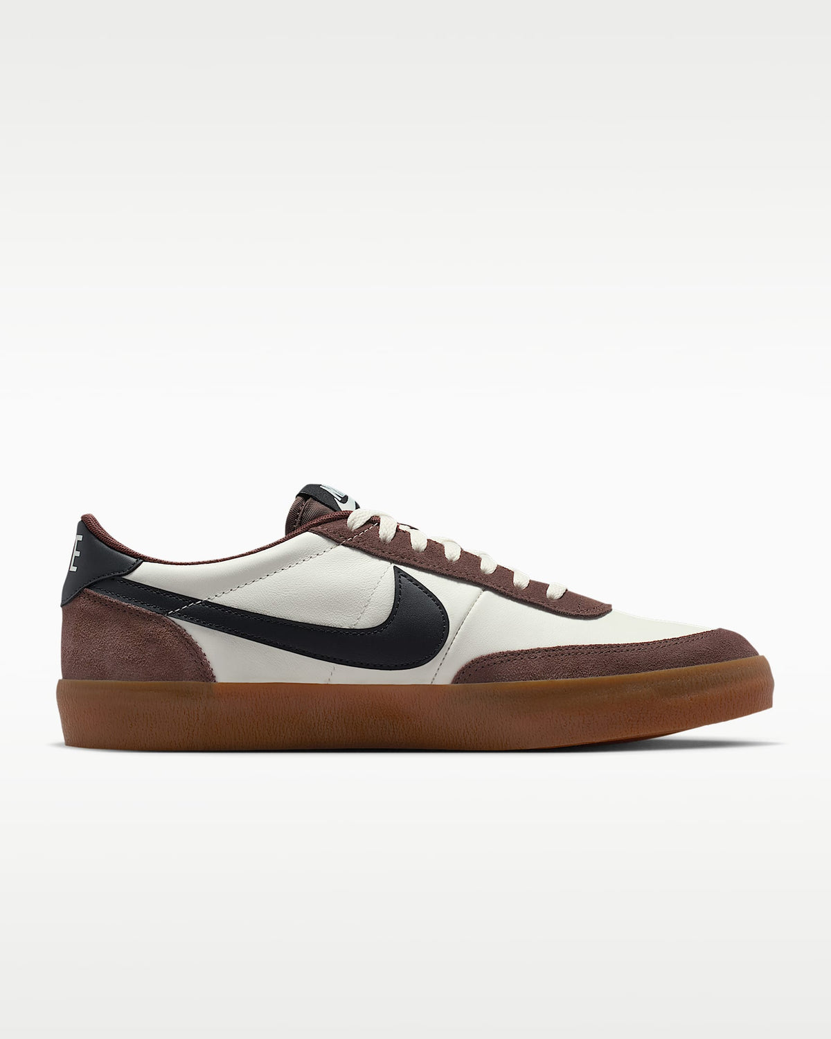 Nike Killshot 2 - Sail/Baroque Brown/Gum Medium Brown/Black