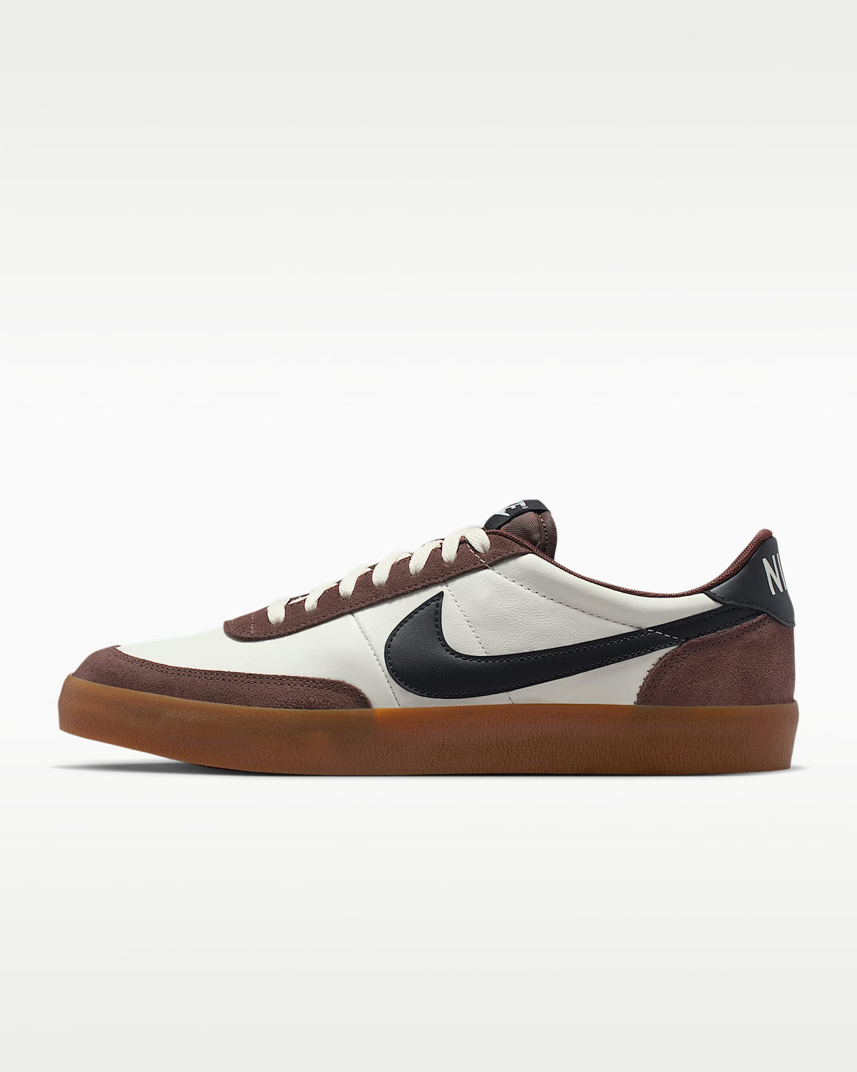 Nike Killshot 2 - Sail/Baroque Brown/Gum Medium Brown/Black