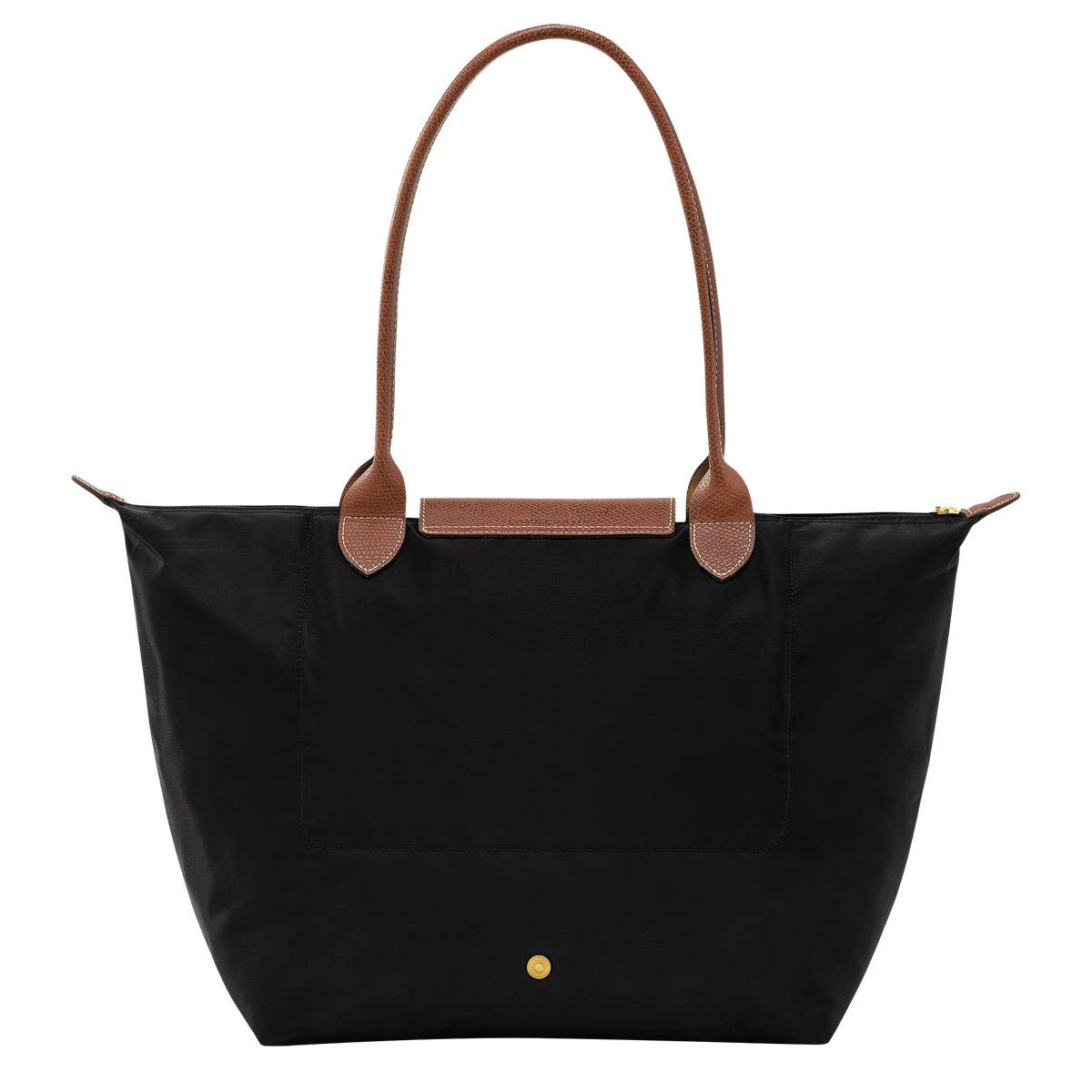 Longchamp Le Pliage Original Tote L - Black