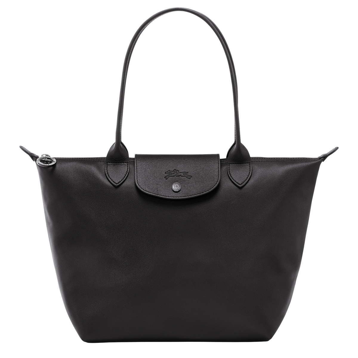 Longchamp Le Pliage Xtra Tote - Black