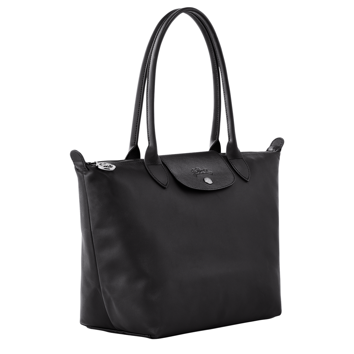 Longchamp Le Pliage Xtra Tote - Black