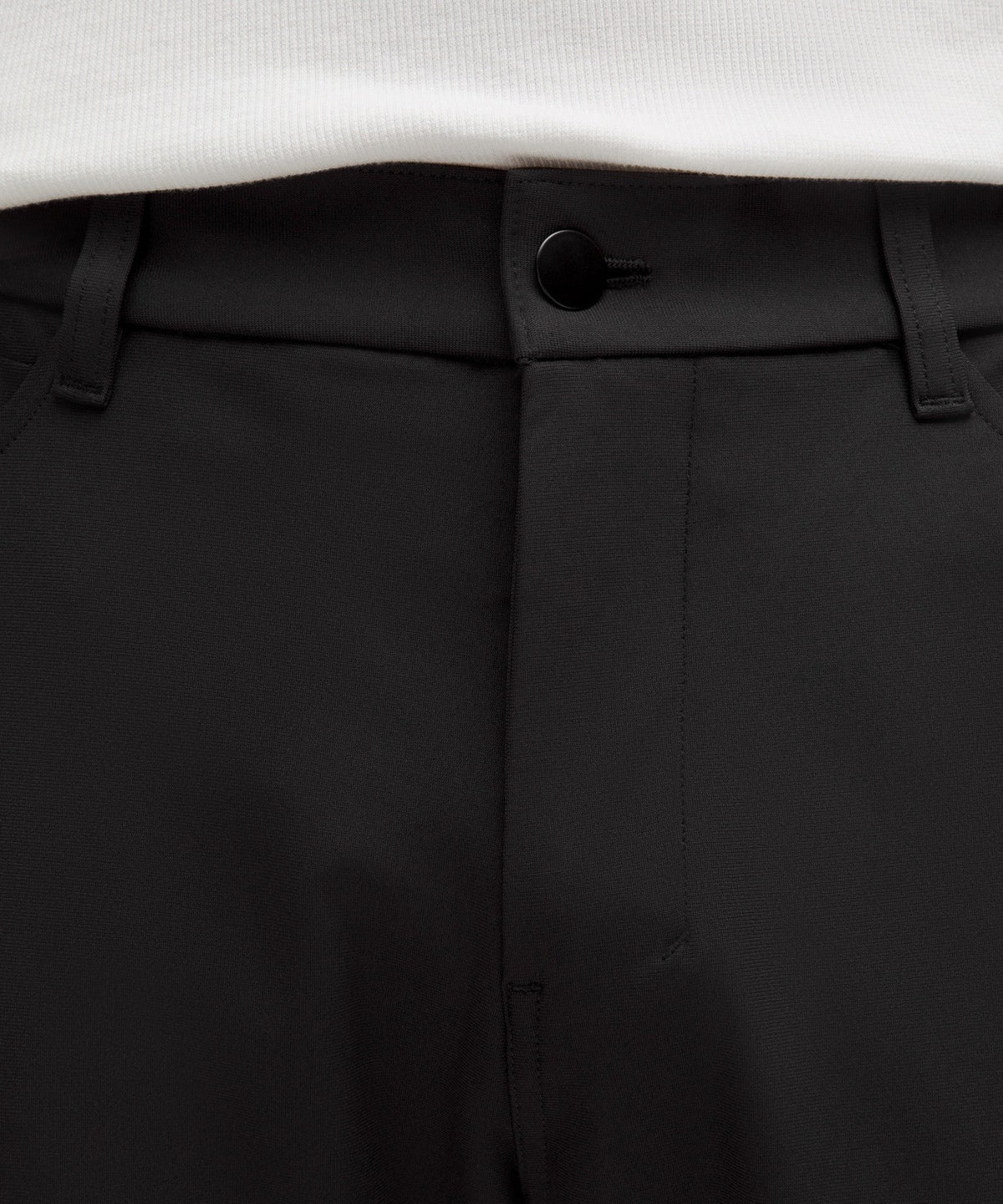 Lululemon ABC Pant Classic-Fit - Black