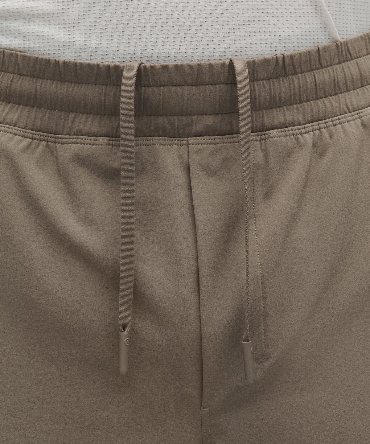 Lululemon Pace Breaker Short - Cypress Forest