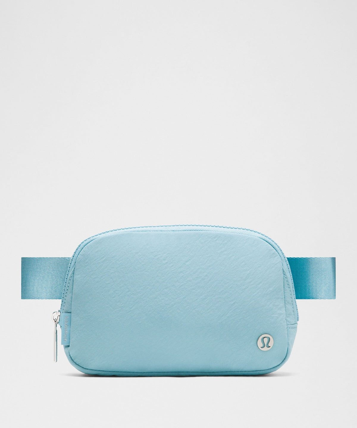 Lululemon Everywhere Belt Bag - Seafoam/Silver