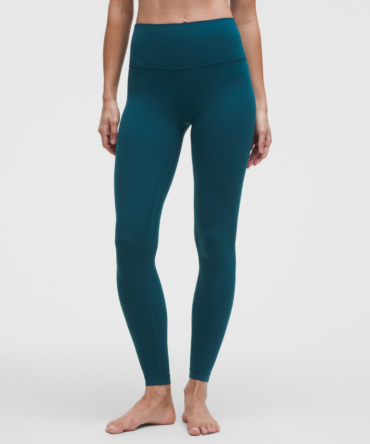Lululemon Align High-Rise Pant 28" - Remixed Marine