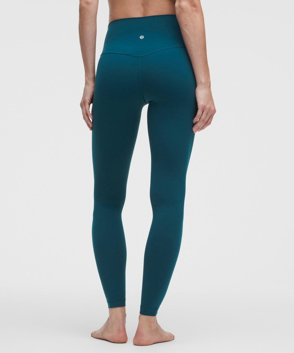 Lululemon Align High-Rise Pant 28" - Remixed Marine