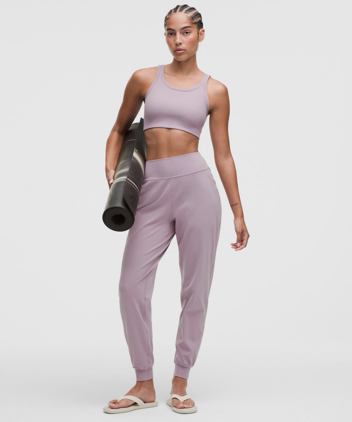 Lululemon Align High-Rise Jogger - Shallot