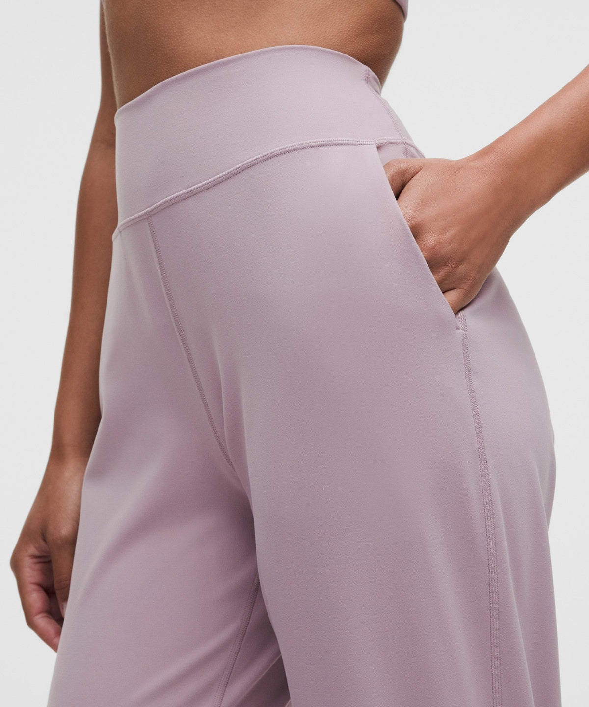 Lululemon Align High-Rise Jogger - Shallot