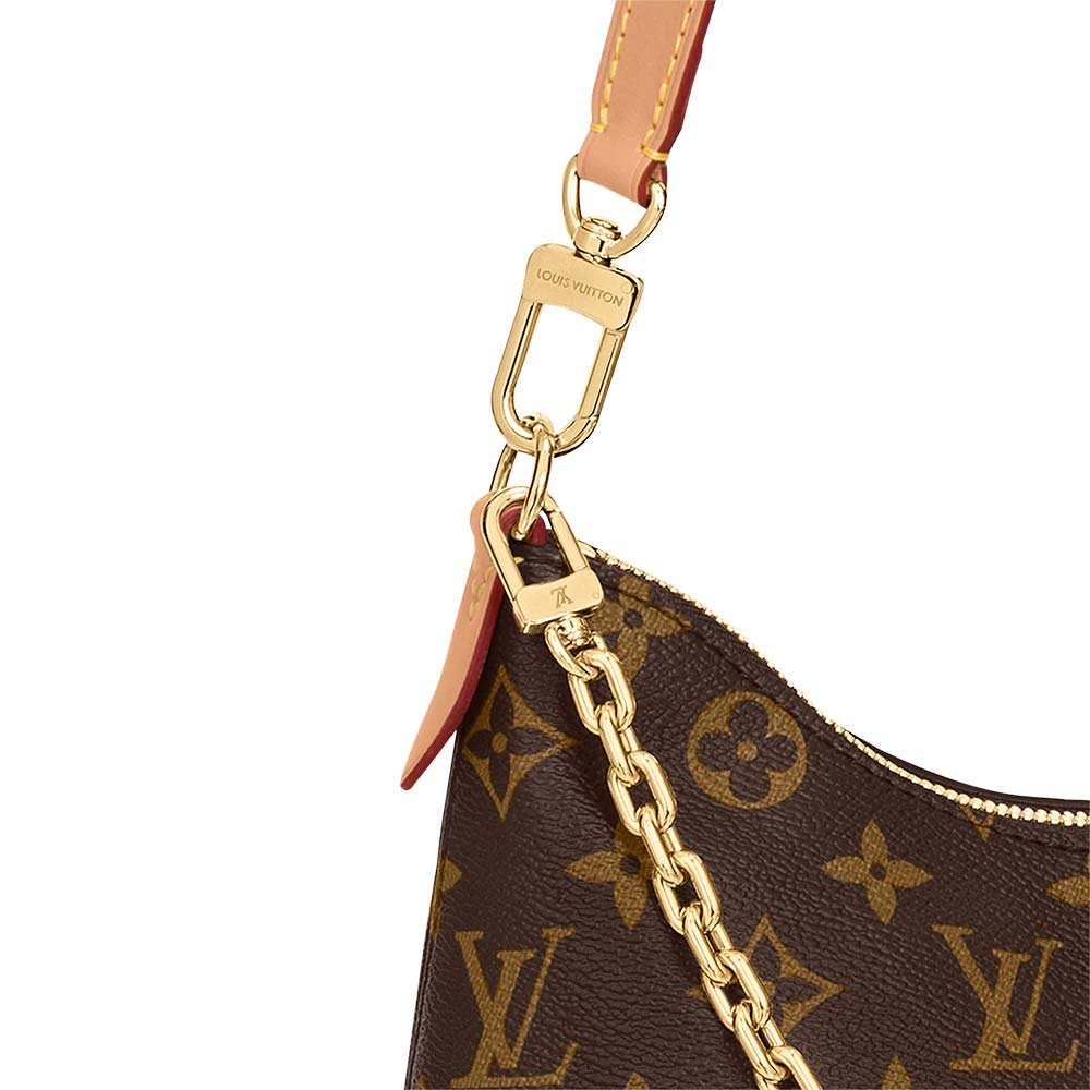 Louis Vuitton Boulogne Bag