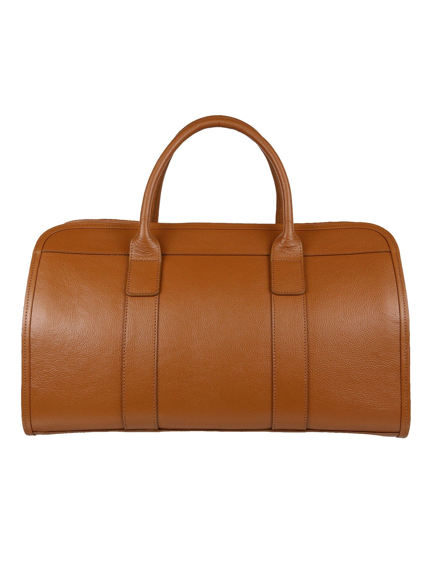 DR FOSTER DUFFLE LEATHER BAG