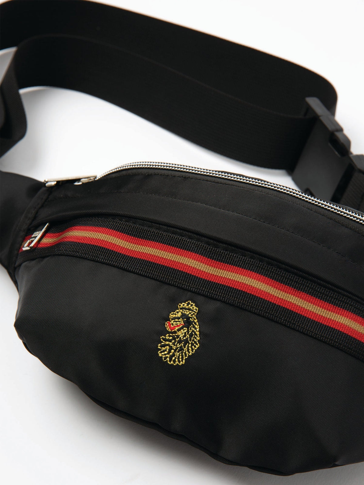 ST PANCRAS CROSS BODY BAG