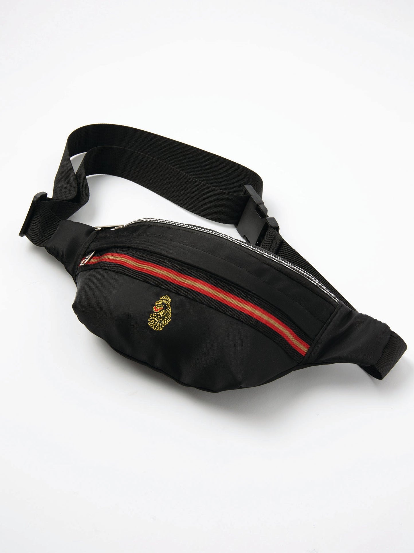 ST PANCRAS CROSS BODY BAG