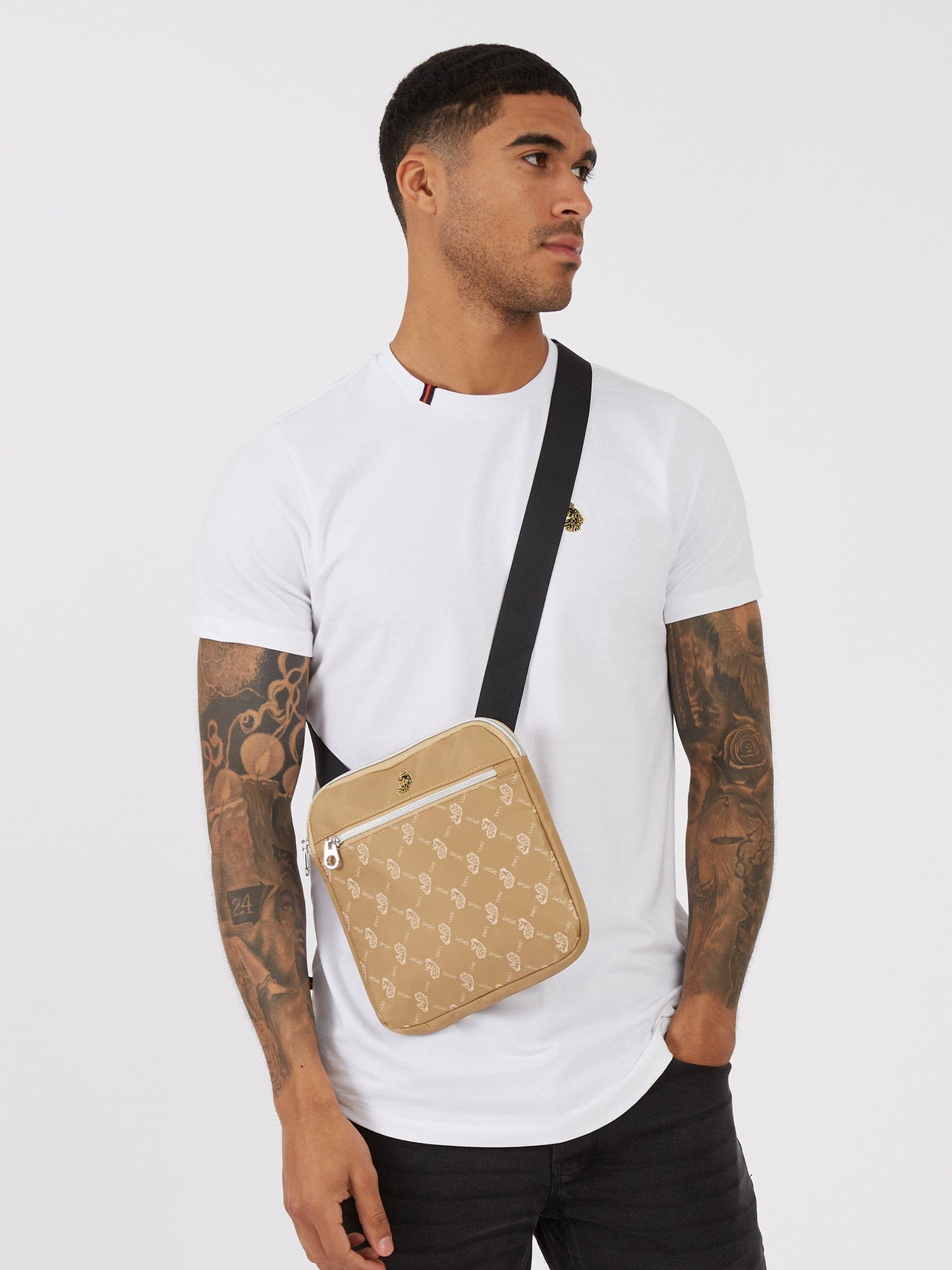 MAGIC HOUR CROSS BODY BAG