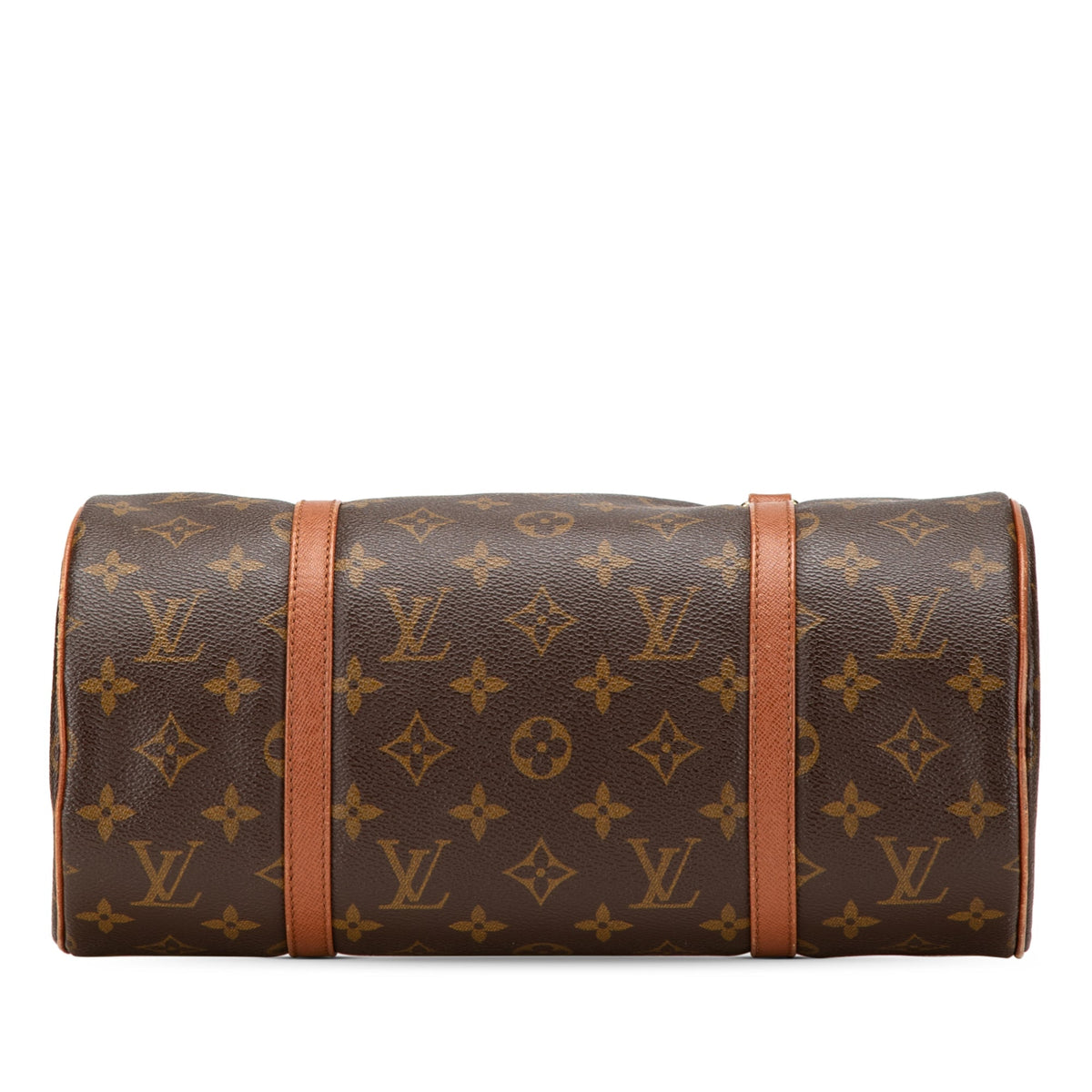Louis Vuitton Monogram Papillon 30 Brown