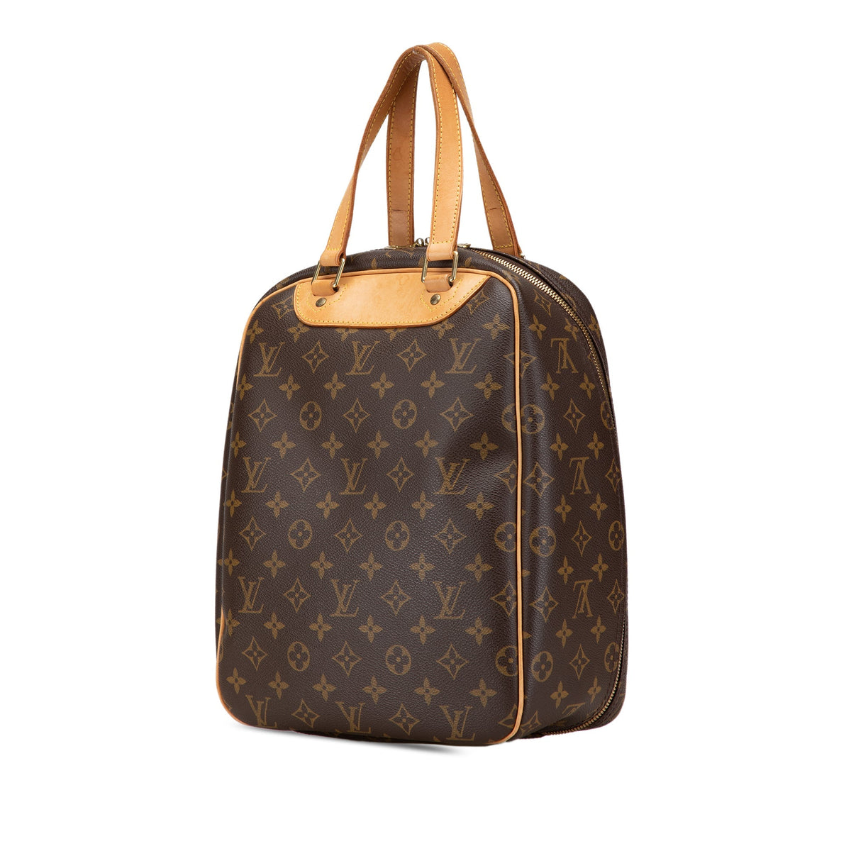 Louis Vuitton Monogram Excursion Brown
