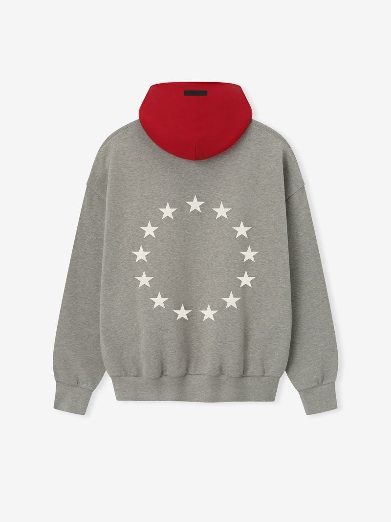 Sixers Sport Hoodie