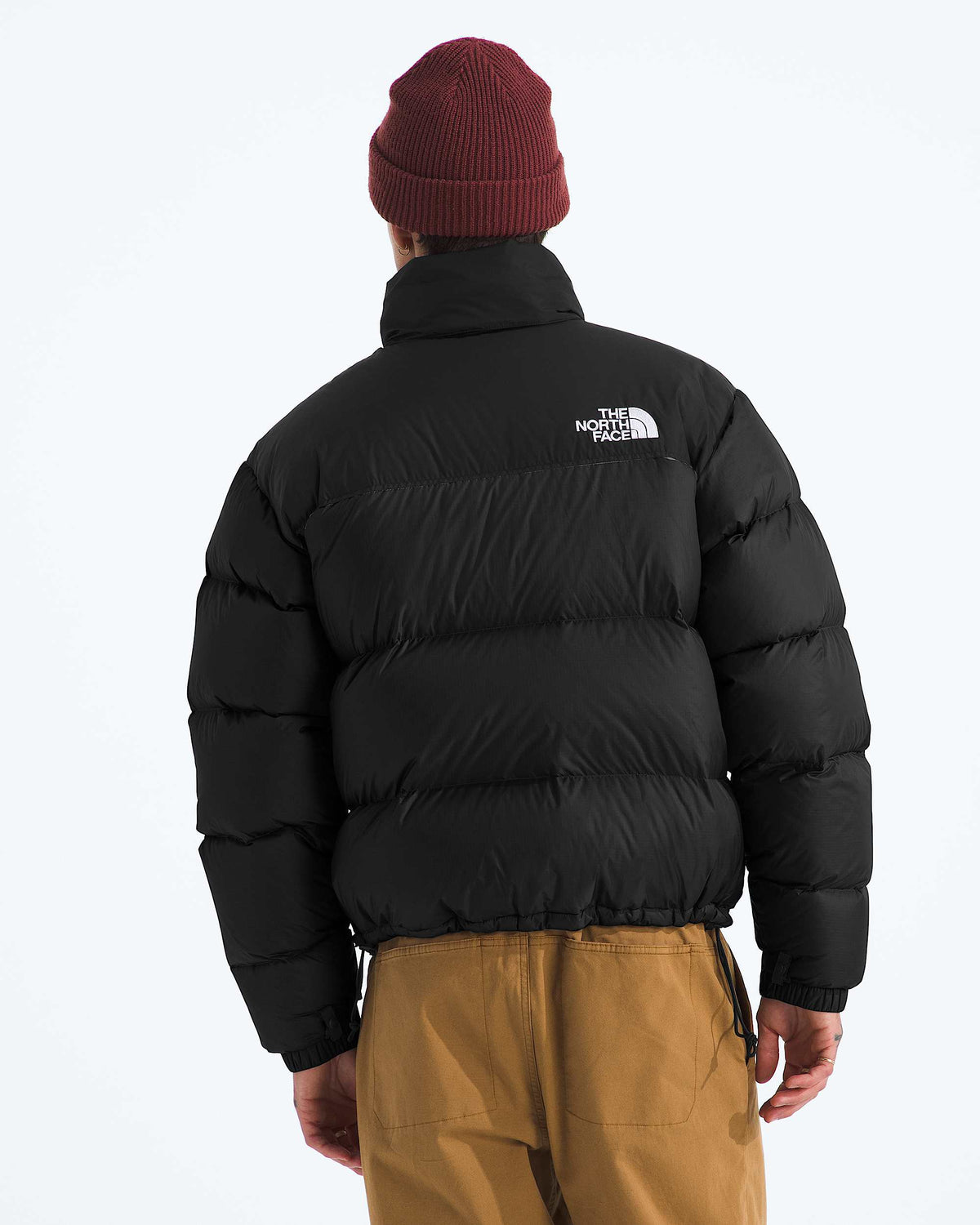 The North Face 1996 Retro Nuptse Jacket - TNF Black