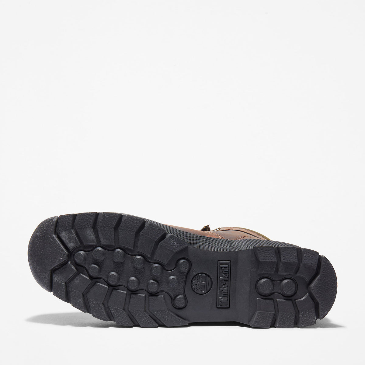 Timberland Euro Hiker - Brown