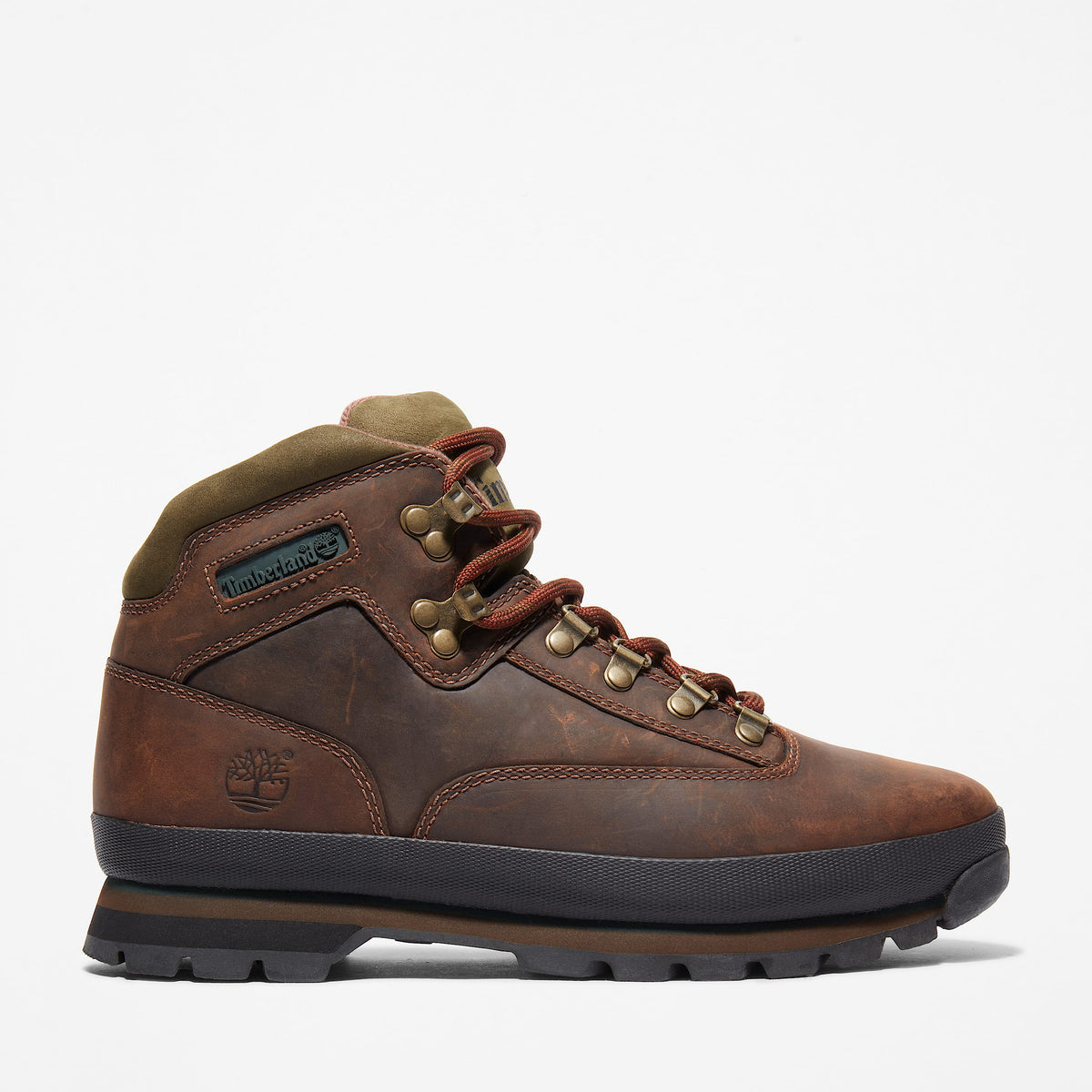 Timberland Euro Hiker - Brown