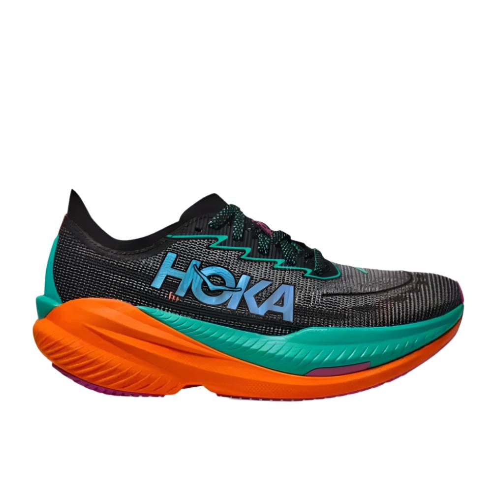 Mens Hoka Mach X 2 (D-Width)