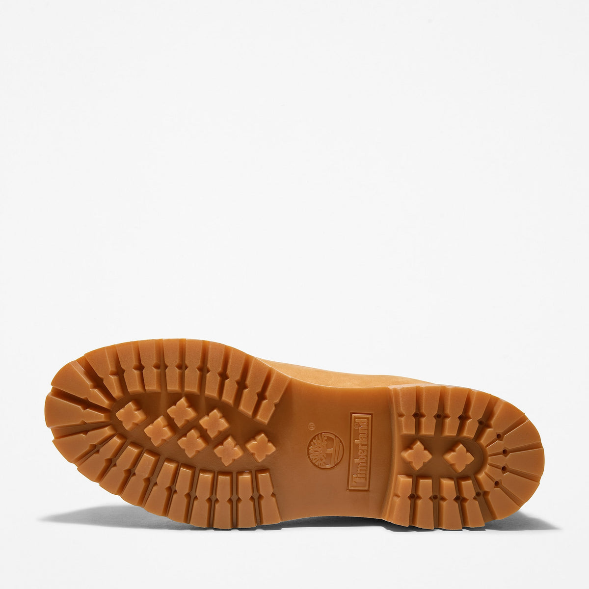 Timberland 6-Inch Premium Waterproof Boot - Wheat Nubuck