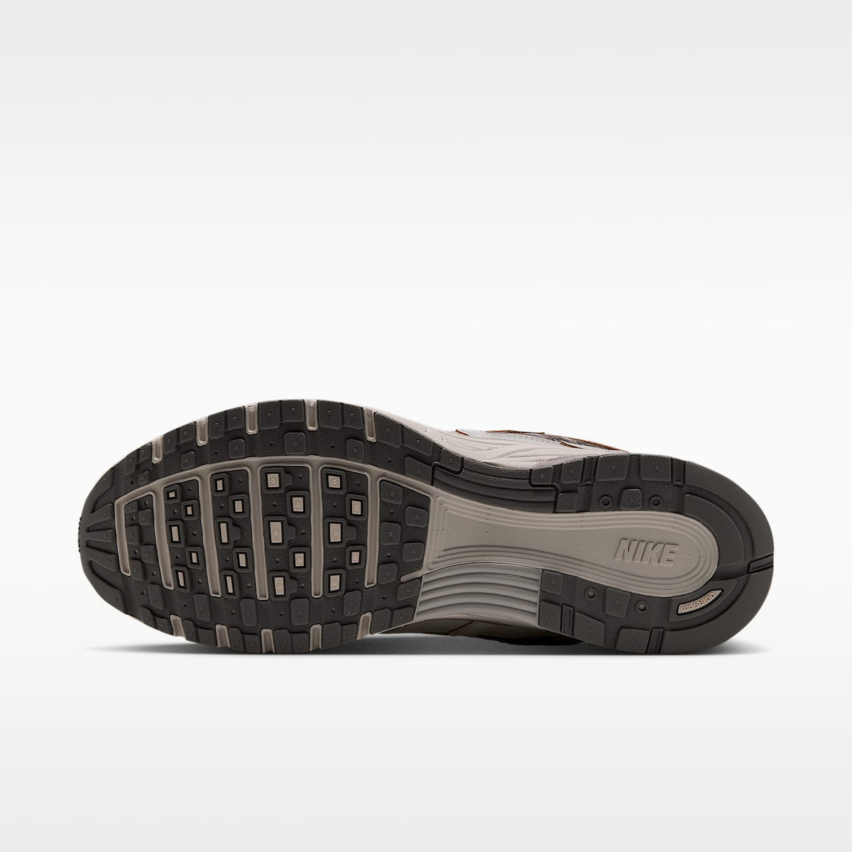 Nike P-6000 - Flat Pewter/College Grey/Light Orewood Brown/Light Bone