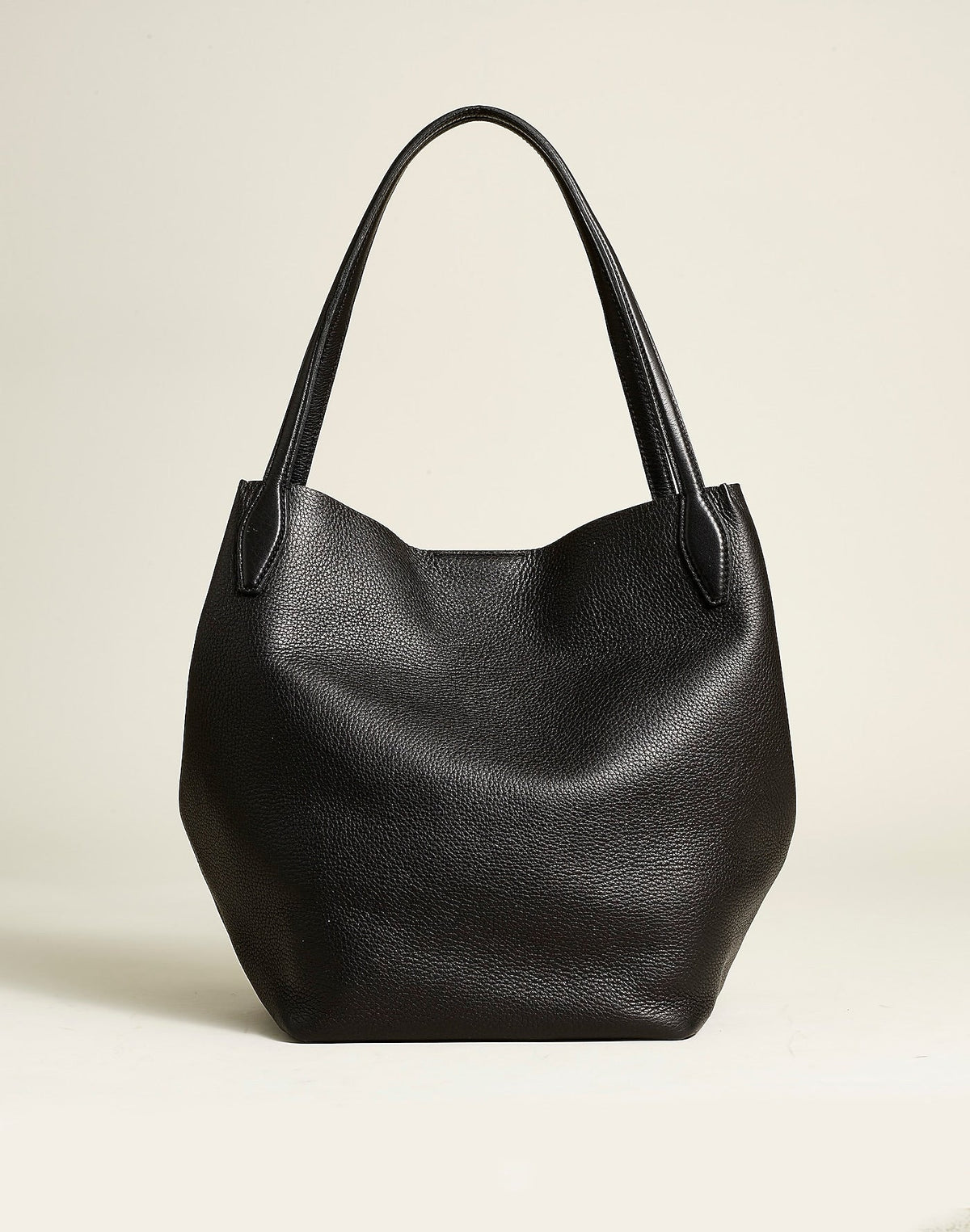 Madewell The Shopper Tote - True Black